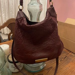 Marc Jacobs double strap crossbody